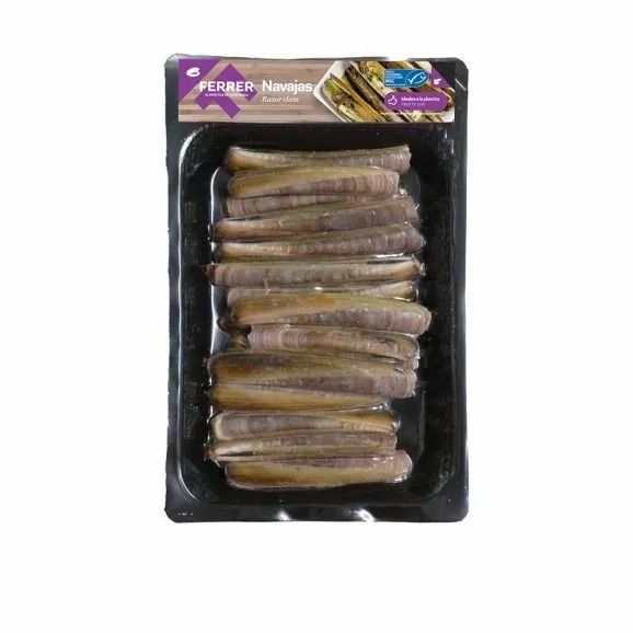 西班牙 Ferrer 蟶子 (250克)