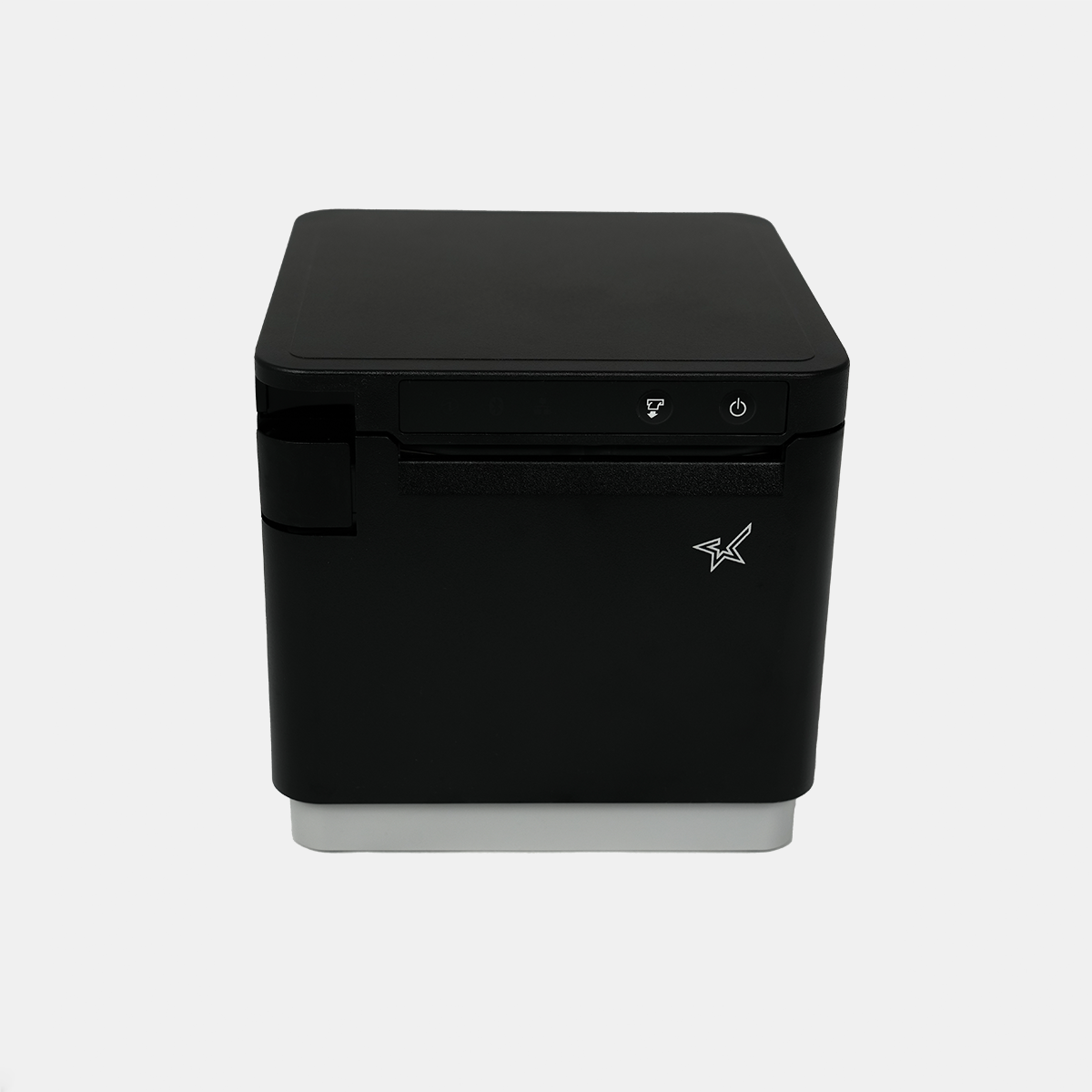 mCPrint3 CI 電子發票印表機（黑）