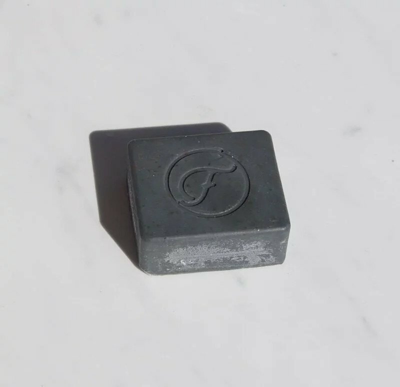 FLOW COSMETICS Detox Soap With Tea Tree