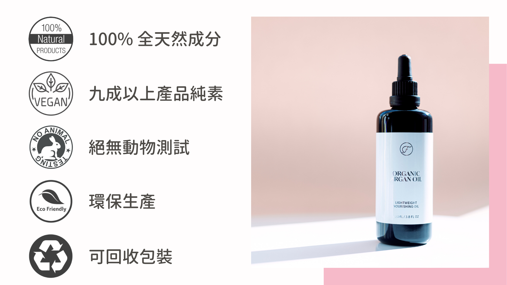 FLOW COSMETICS 活性椰炭排毒洗面沐浴皂