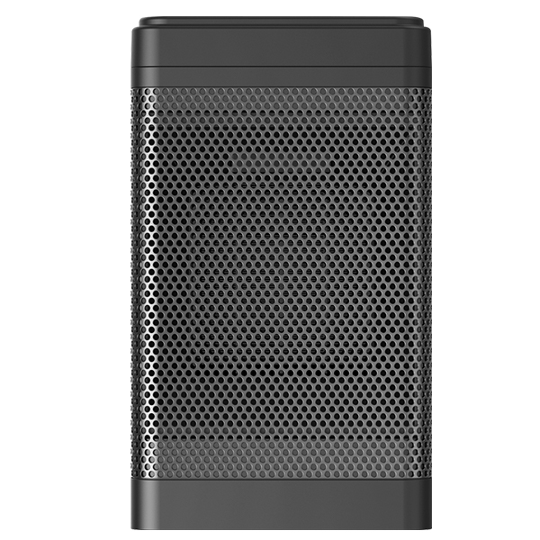 日本TSK 居浴兩用遙控款液晶顯示屏 PTC暖風機電暖器 家用速熱搖頭取暖器 (P3728)