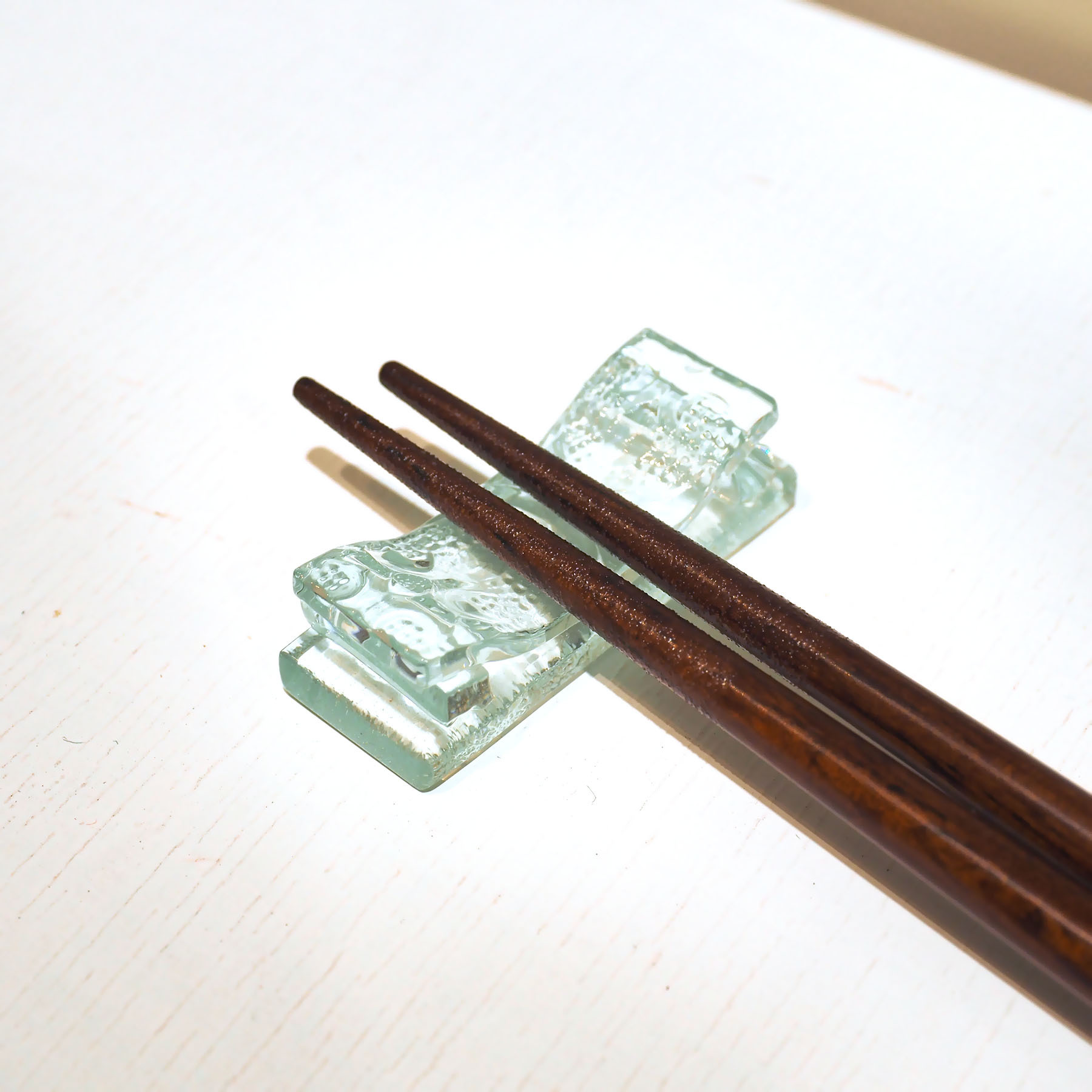 Joy老師-時光窗花·筷架(四入)