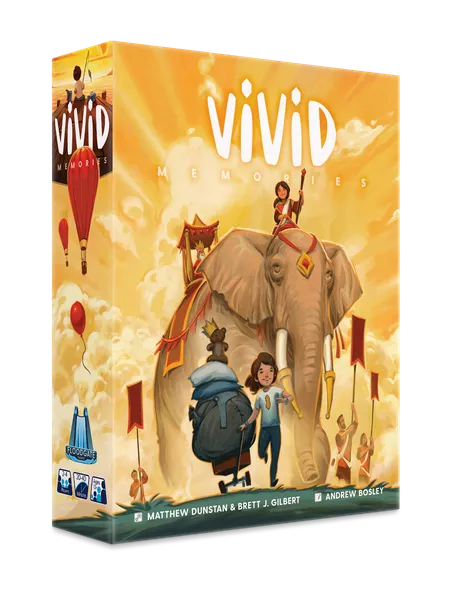 Vivid Memories