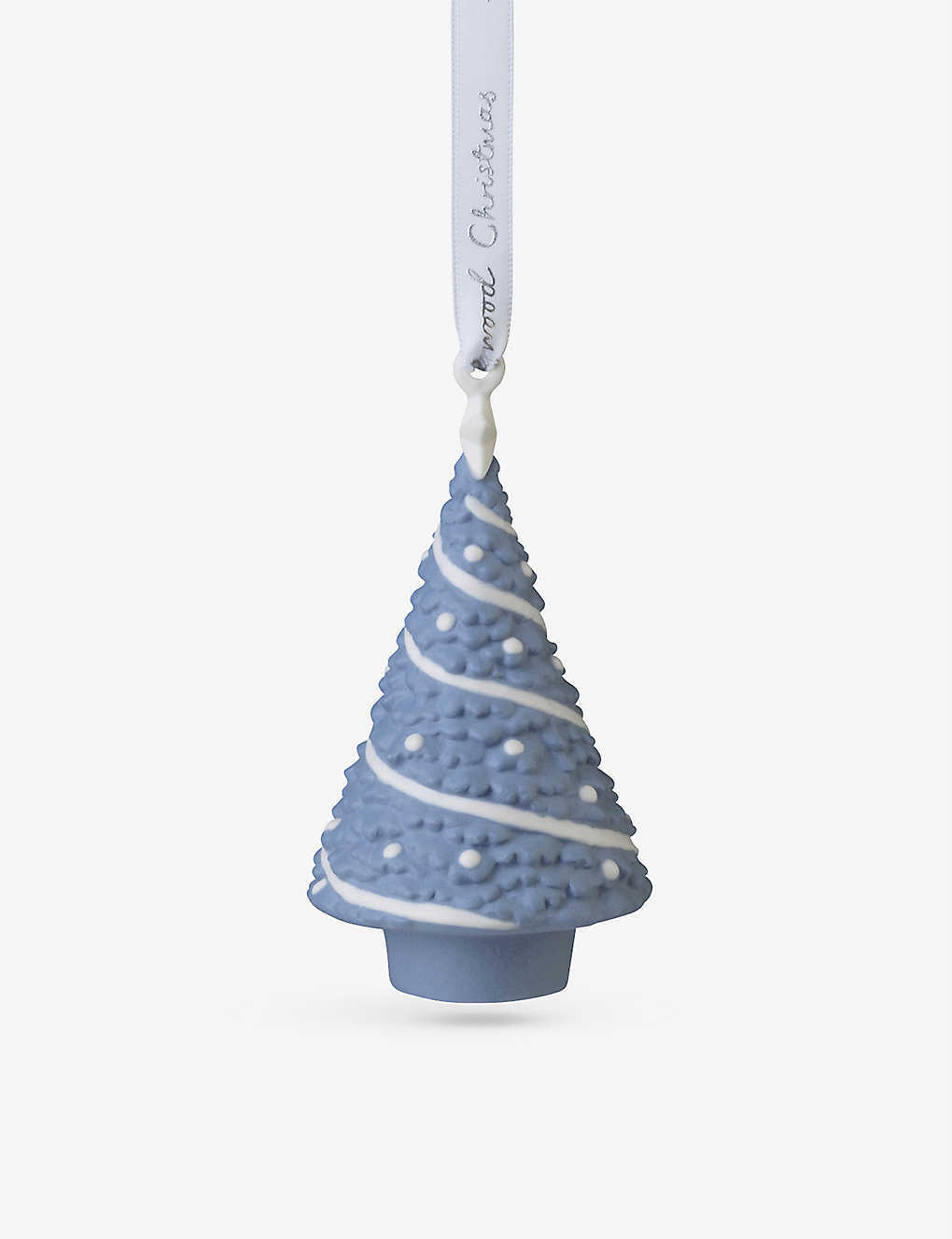 Wedgwood 聖誕樹吊飾