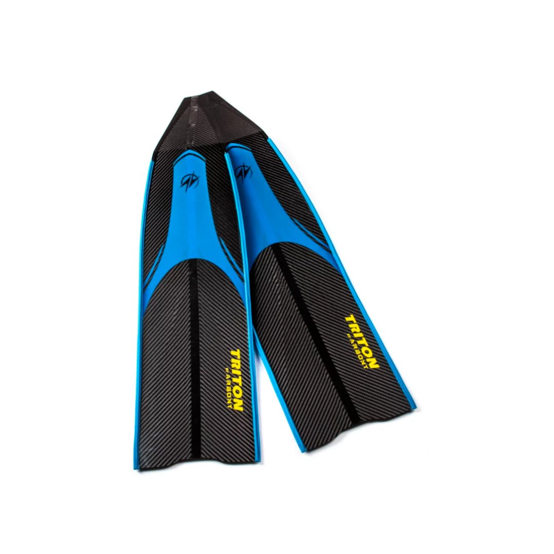 ▲TRITON FREEDOM 巡弋碳纖長蛙 60cm