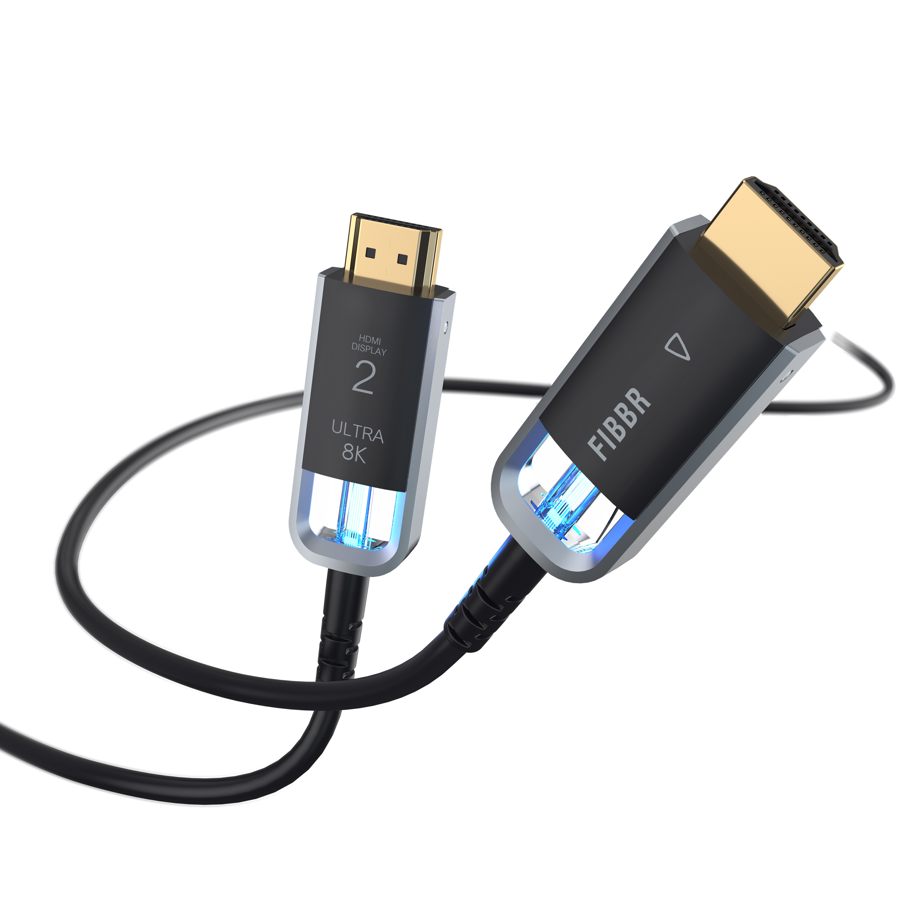 Ultra 8K Ⅱ HDMI光纖線