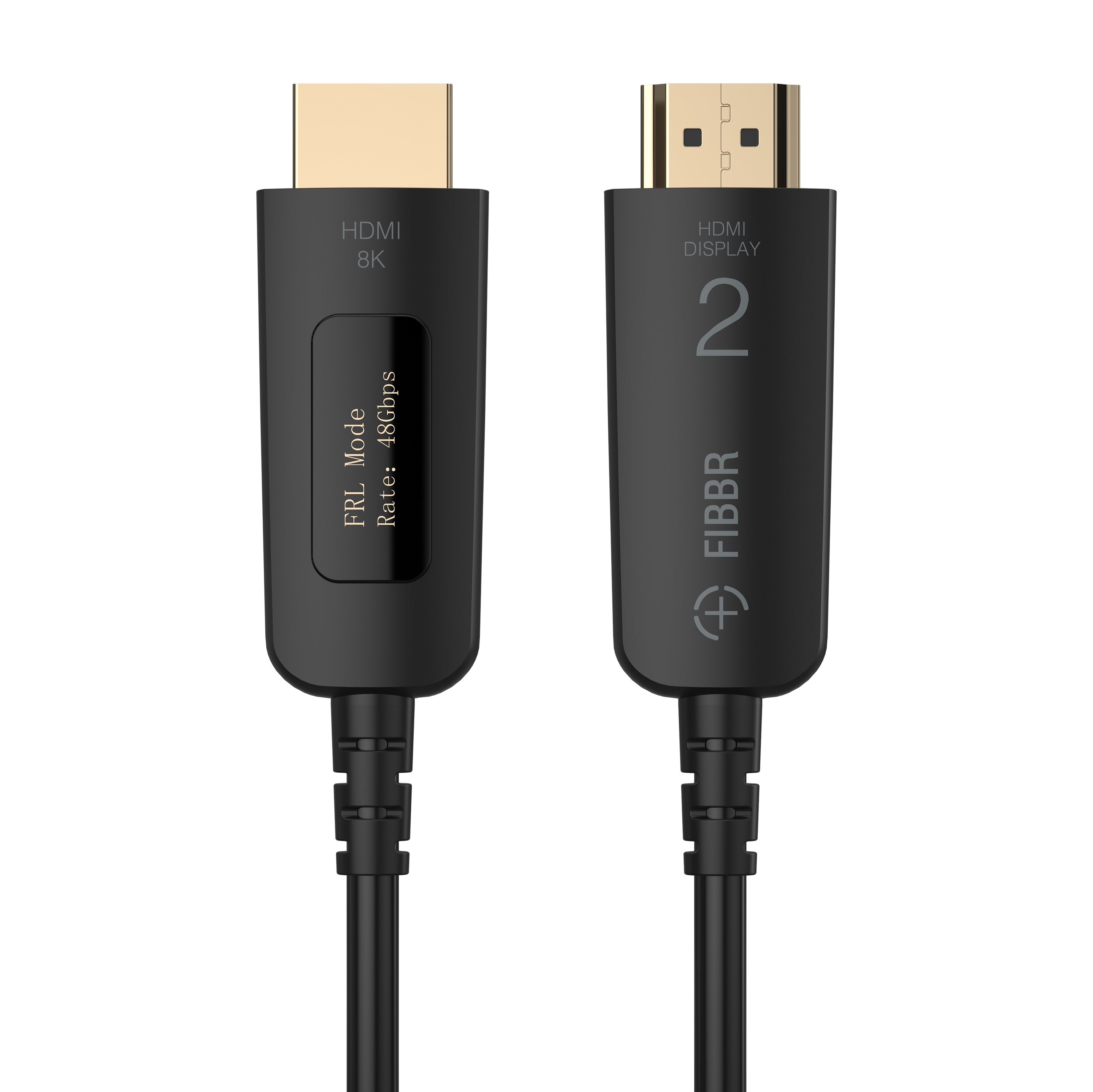 Ultra Pro3 8K HDMI 光纖線