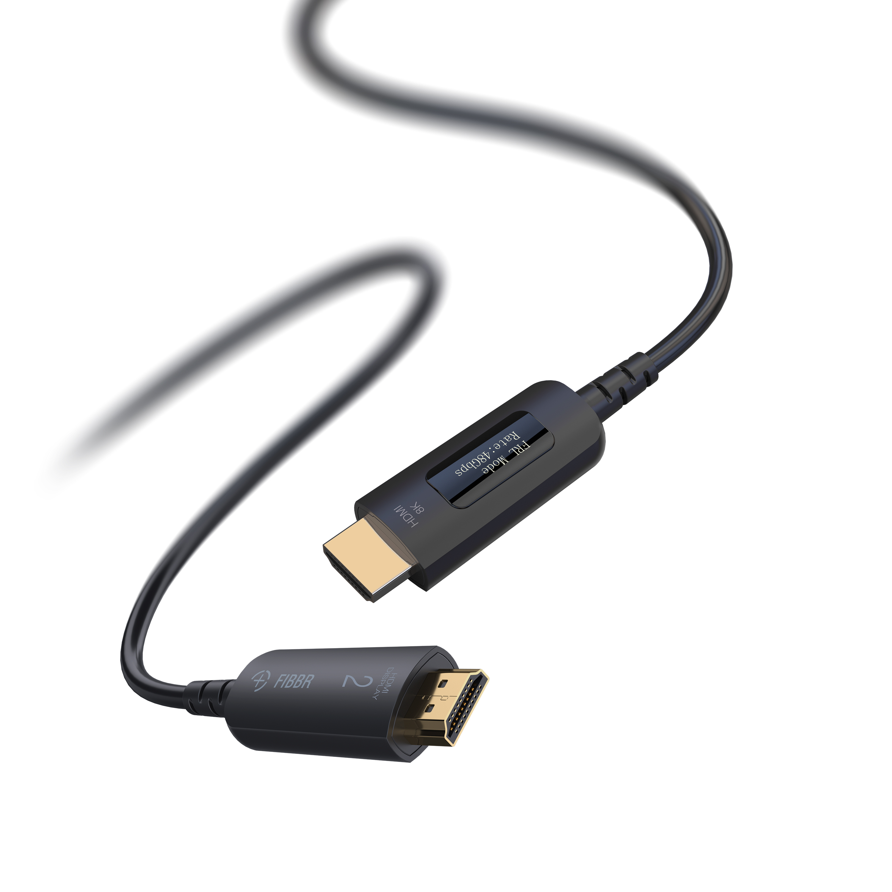 Ultra Pro3 8K HDMI 光纖線