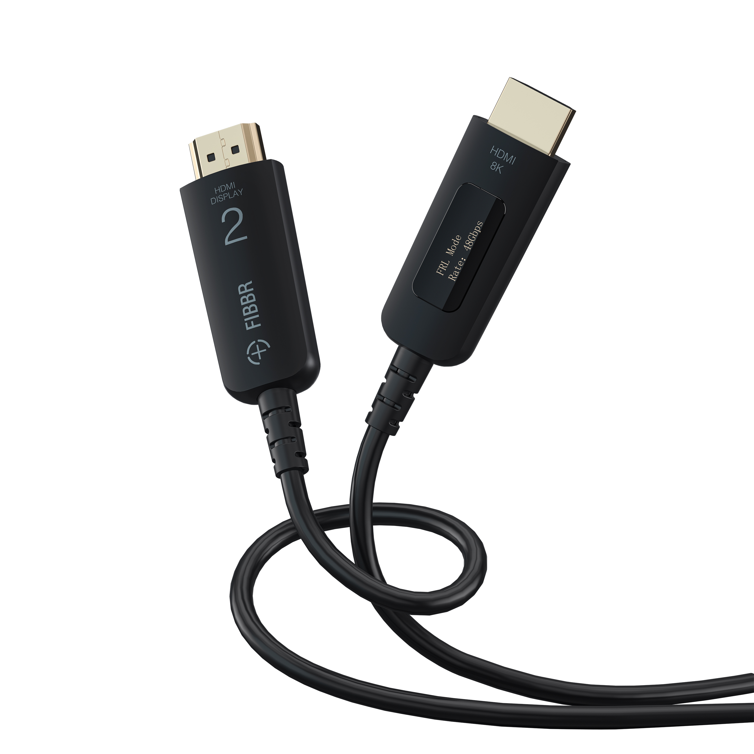 Ultra Pro3 8K HDMI 光纖線