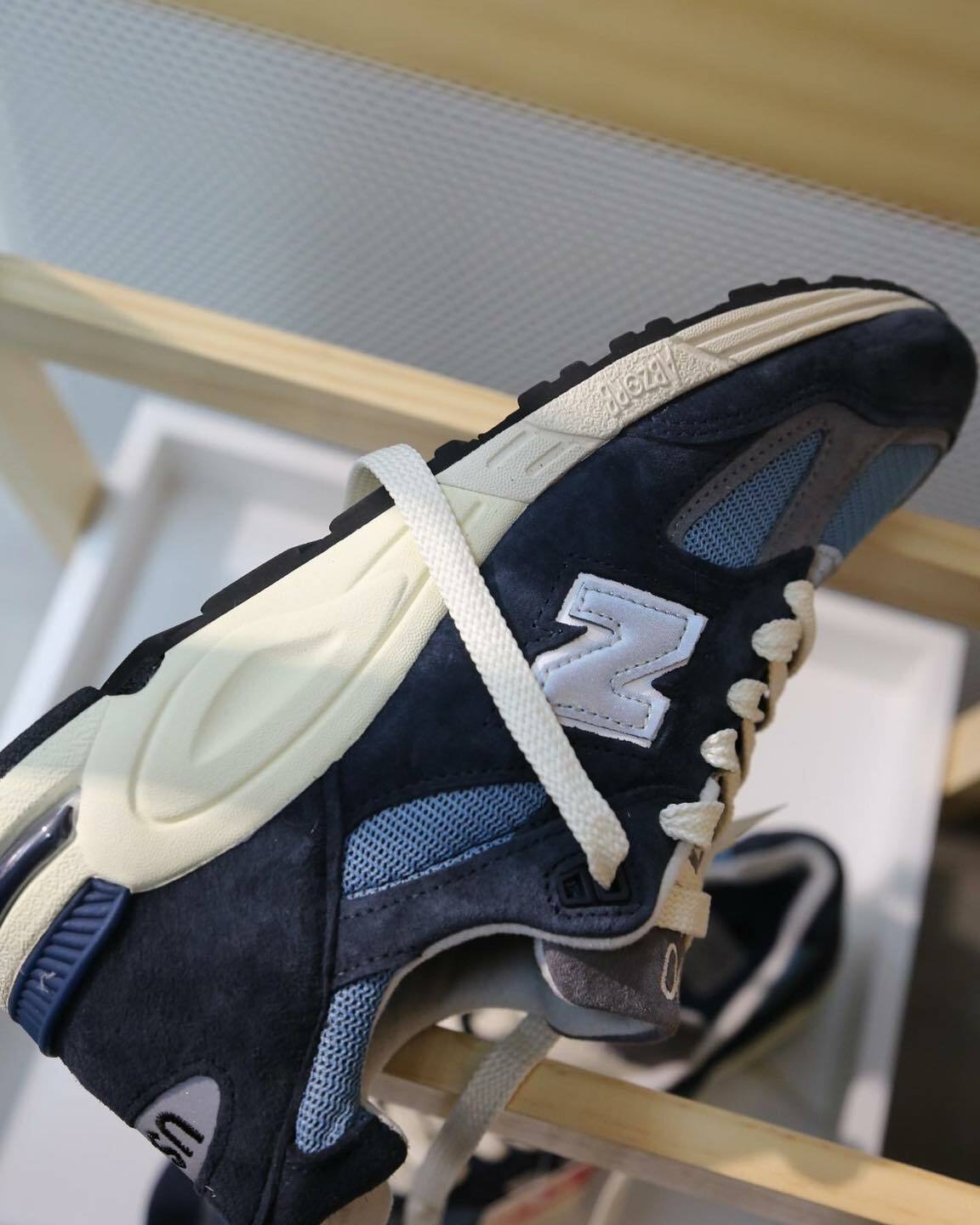{現貨} Teddy Santis X New Balance M990TB2 - Made In USA