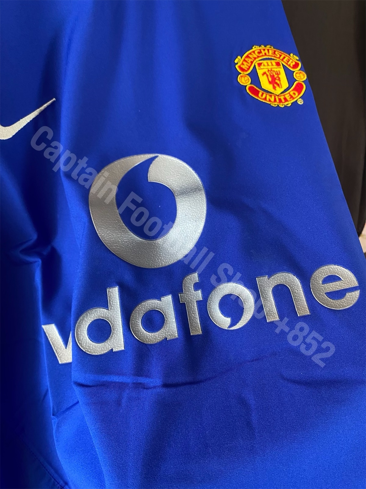 Manchester united 2002〜03 記念tシャツ Manchester united 2002〜03 記念tシャツ Manchester united