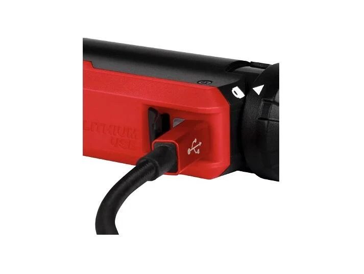 ＊中崙五金【附發票】 美沃奇 L4 PPS-301 紅鋰電USB L4B3電池 充電寶 分享器  L4PPS-301