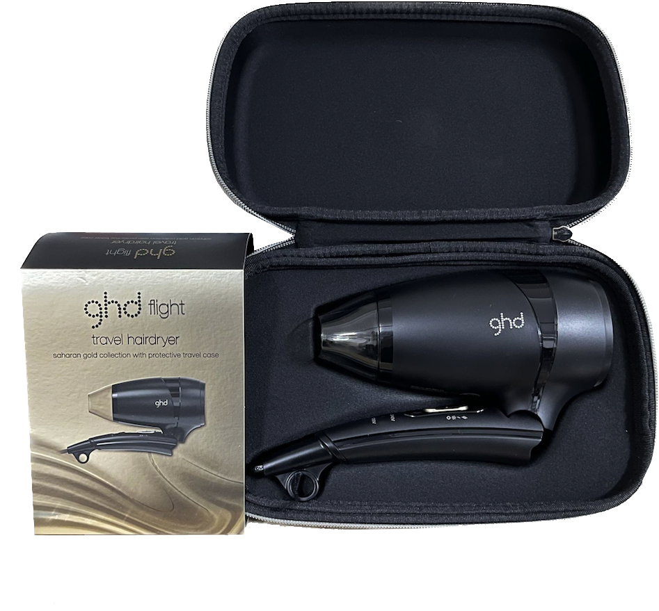 GHD FLIGHT TRAVEL旅行雙頻吹風機