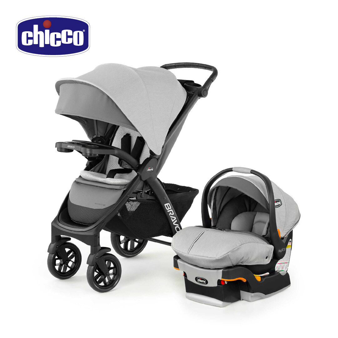 Chicco Bravo Primo Chicco Bassinet Stroller Attachment Bravo Primo