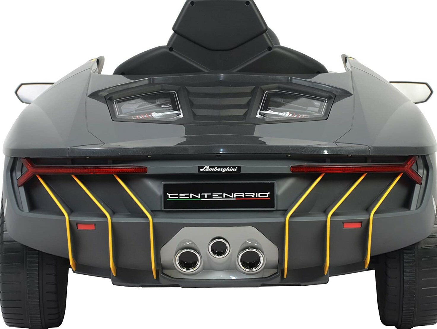 林寶堅尼Centenario兒童電動車