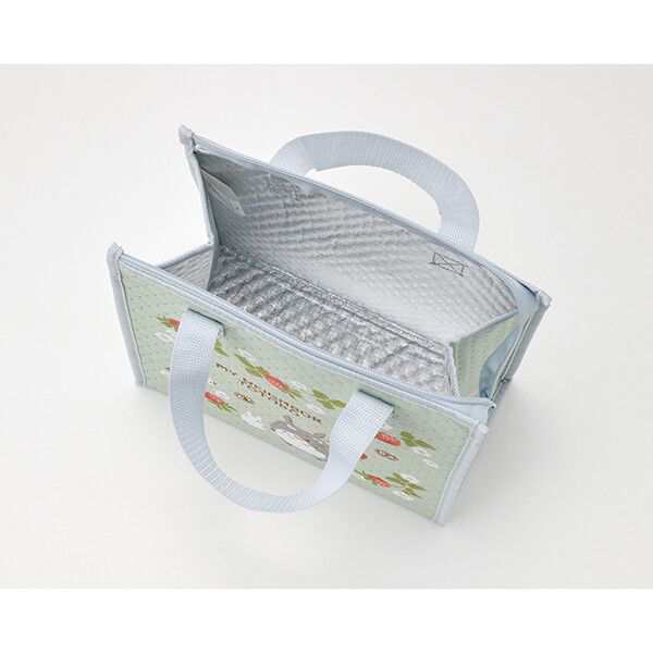 保冷袋 龍貓 覆盆苺