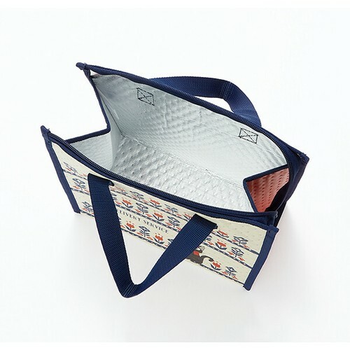 保冷袋 魔女宅急便 吉吉 現代