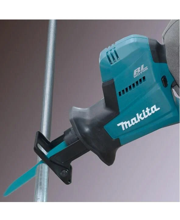 ＊中崙五金【附發票】牧田 18V充電式無刷手提鋸機 單手軍刀鋸 DJR189Z DJR189 BL1860 DC18RC