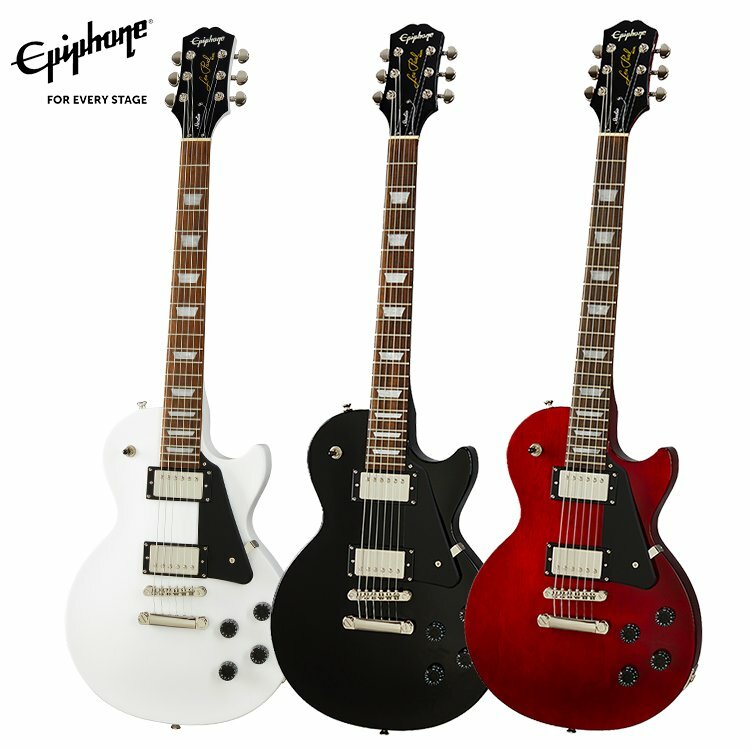 EPIPHONE Les Paul Studio 電吉他【宛伶樂器】