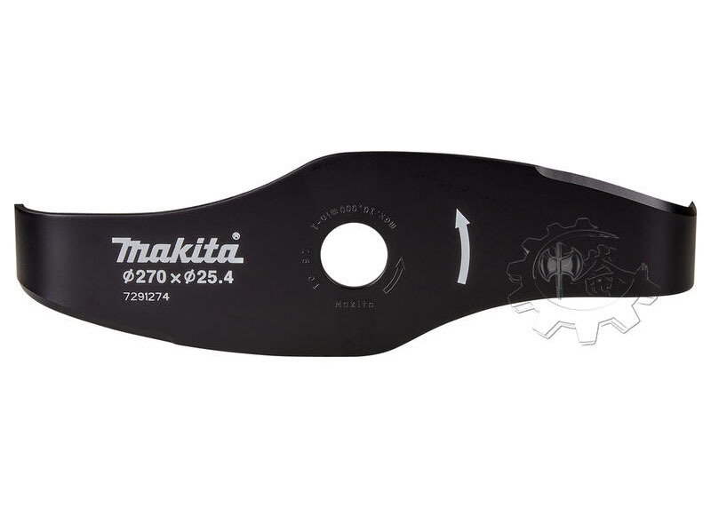 ＊中崙五金【附發票】Makita 牧田 日本製 割草機刀片 199874-5 割草刀片 切碎刀片