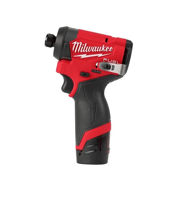 ＊中崙五金【附發票】 美沃奇 12V無碳刷衝擊起子機 M12FID2 M12 FID2-0 M12 FID2-5252X