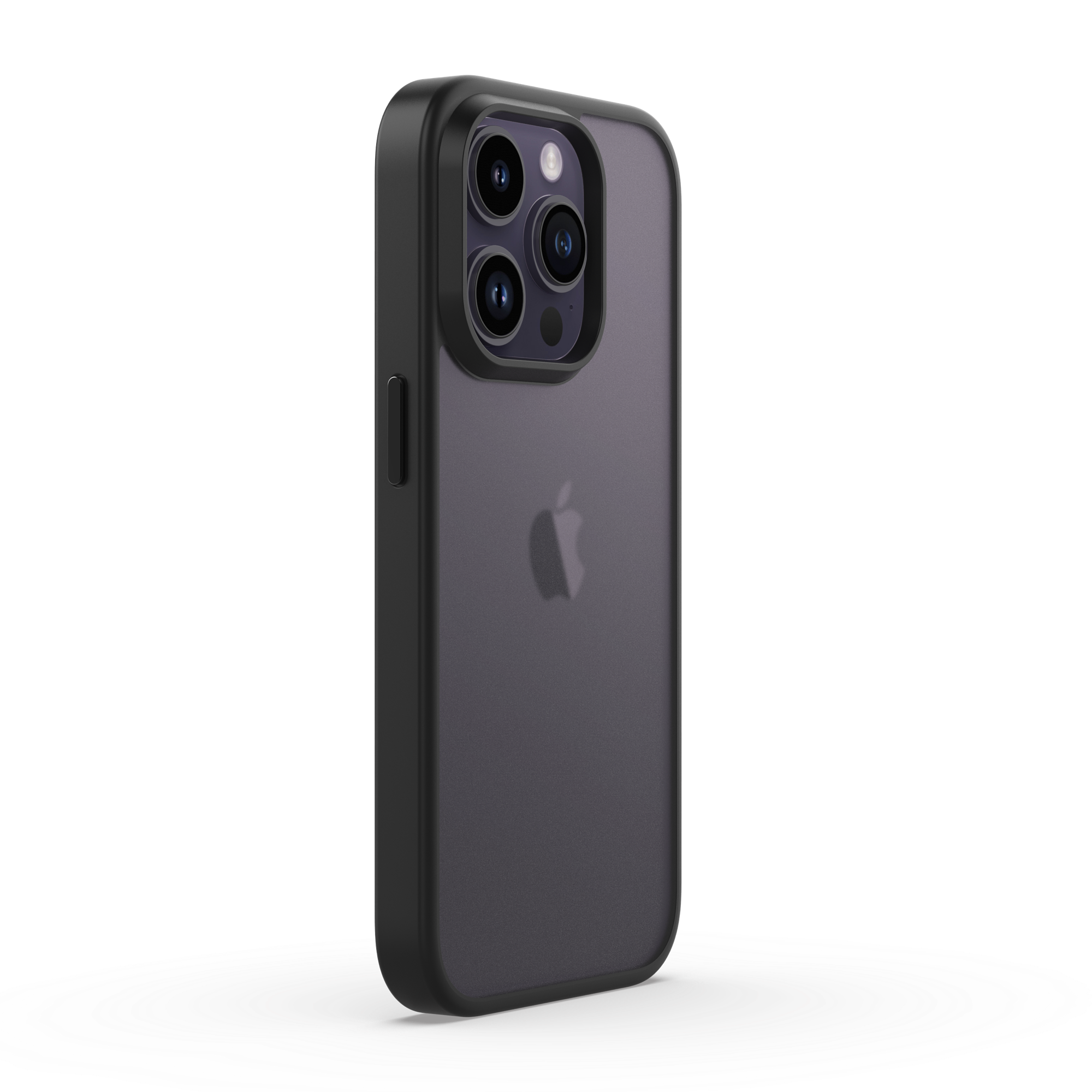 台灣 UNIU DAPPER⁺ 超透霧面防摔殼 | iPhone 14 Pro Max