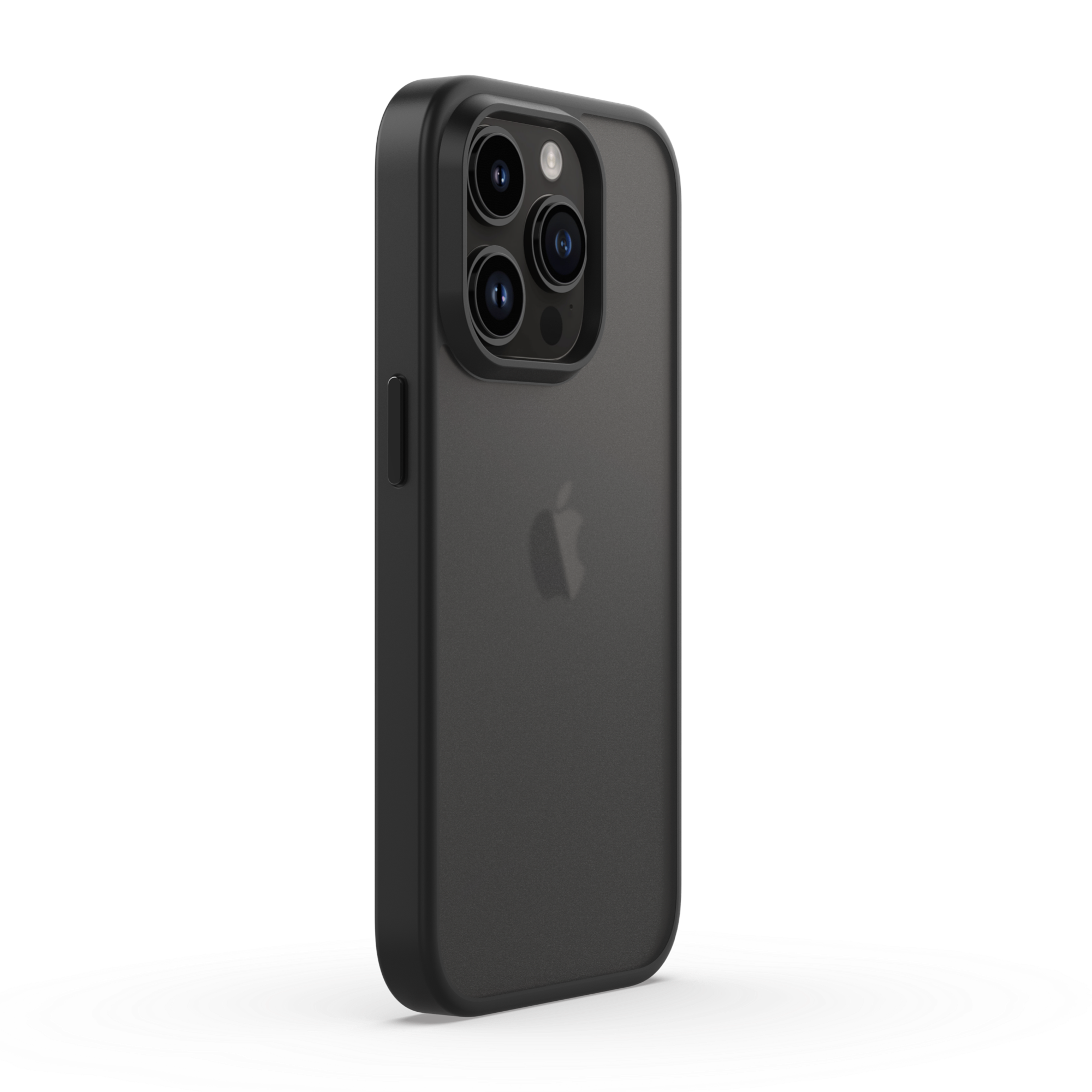 台灣 UNIU DAPPER⁺ 超透霧面防摔殼 | iPhone 14 Pro