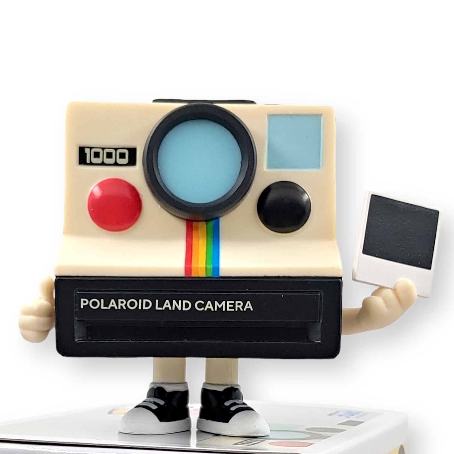 FUNKO POP<Polaroid>寶麗來即影即有相機-No.164