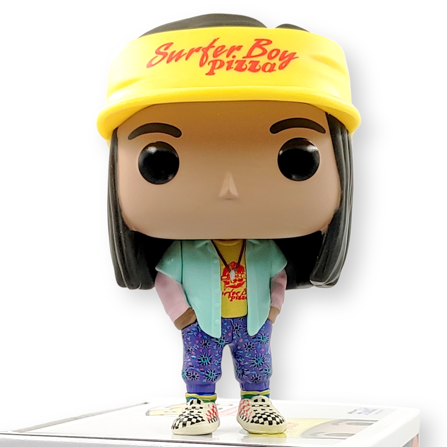 FUNKO POP<怪奇物語4>ARGYLE(阿蓋)-NO.1302