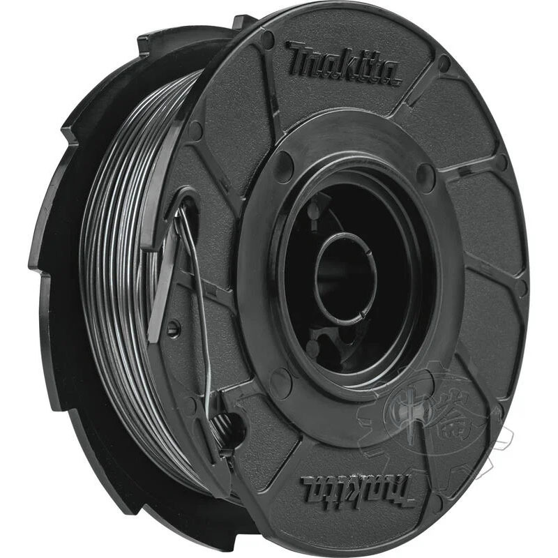 ＊中崙五金【附發票】牧田 199137-9 捆扎機原裝綁絲 捆扎絲 鋼筋 鐵絲0.8mm 適用DTR180 DTR181