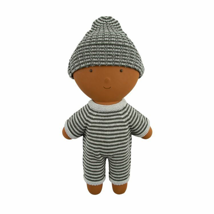 西班牙WE ARE GOMMU LOOK #5