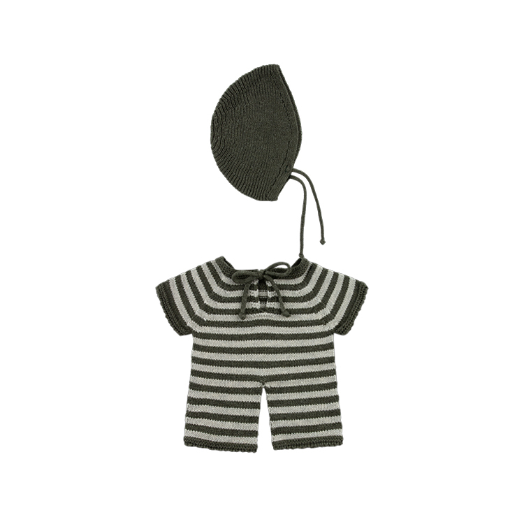 西班牙WE ARE GOMMU LOOK #47