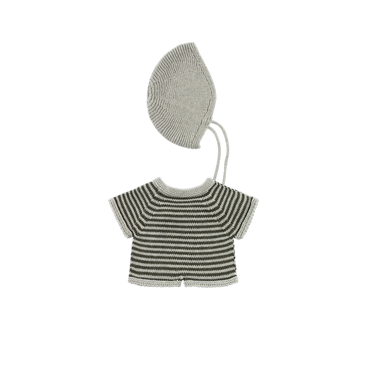 西班牙WE ARE GOMMU LOOK #71