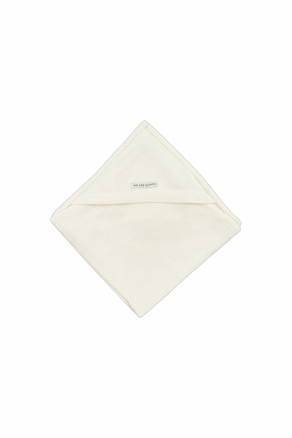 西班牙WE ARE GOMMU 包巾-奶油色