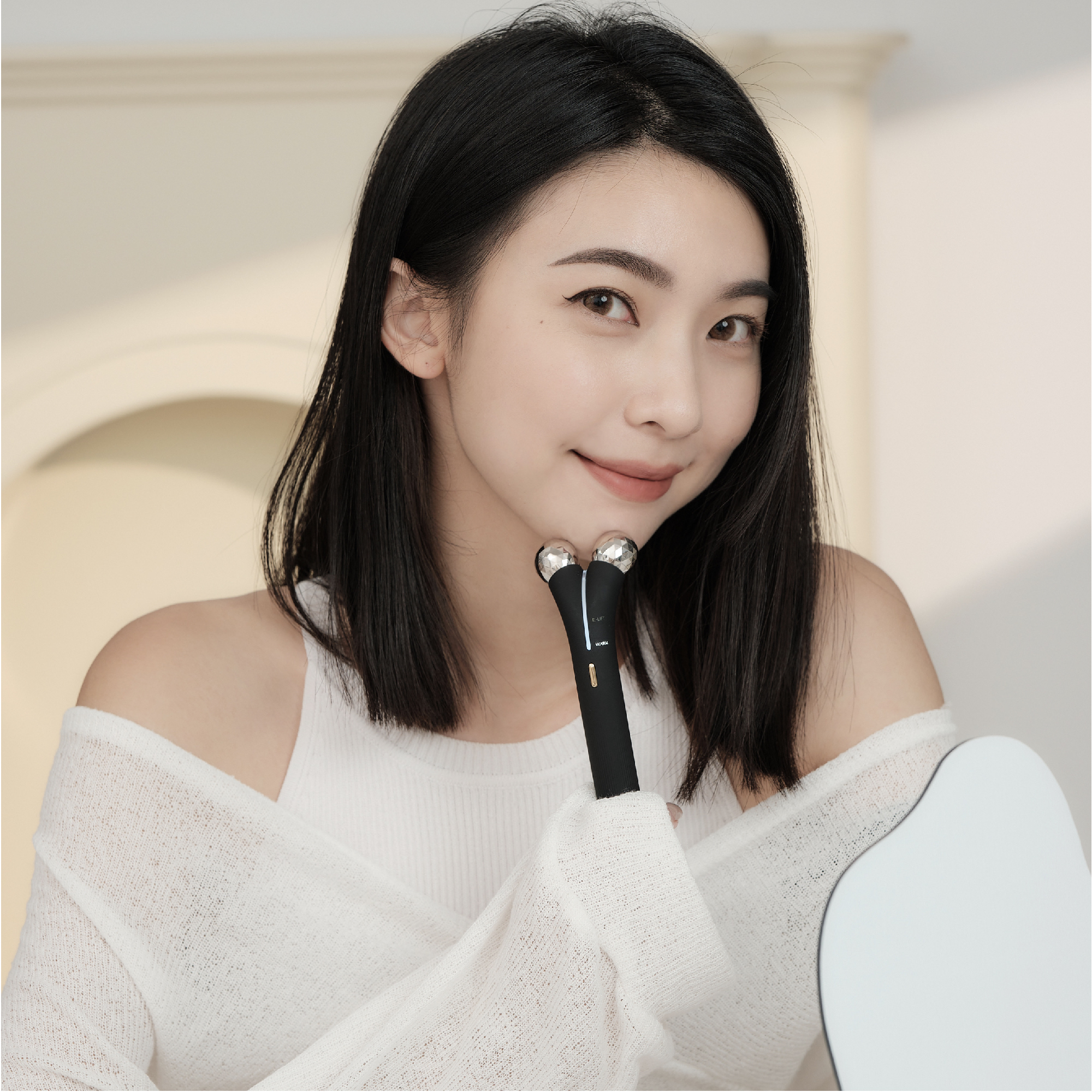 KOL Miars推薦nueva繃繃棒