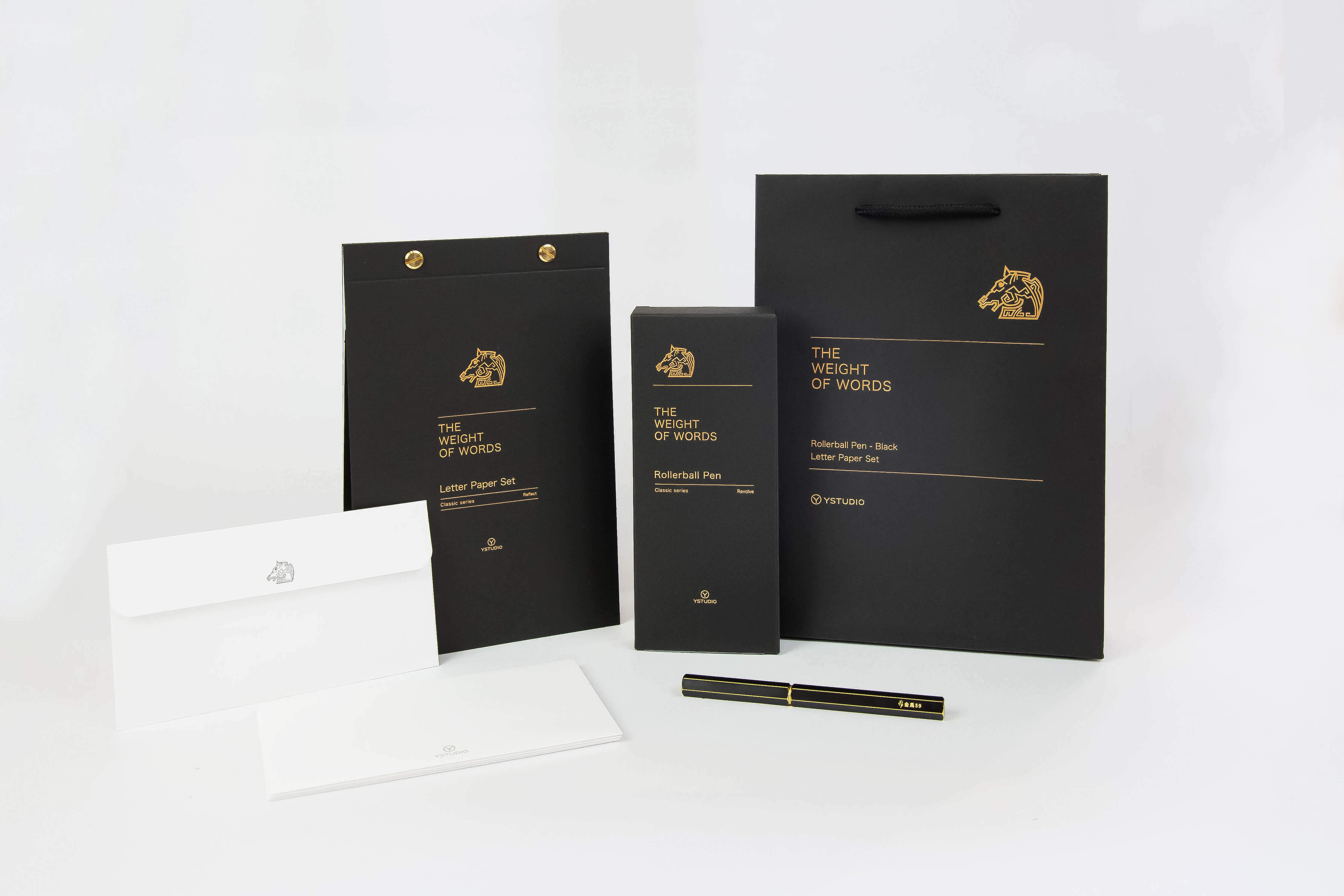 物外YSTUDIO 2022 金馬59入圍禮品