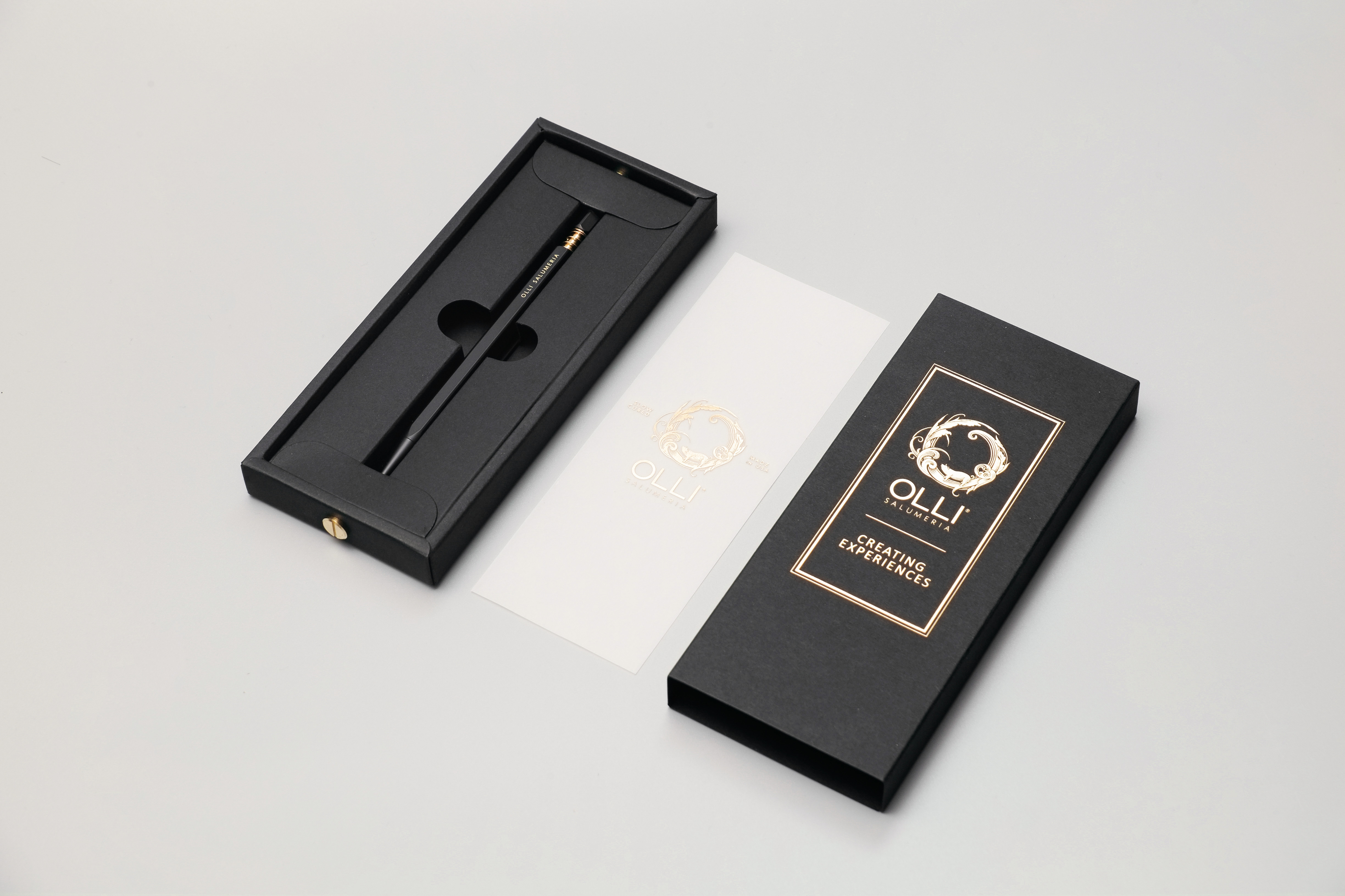 物外YSTUDIO 2022 美國OLLI 客製禮品