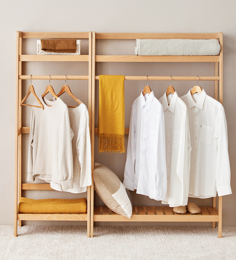 芬蘭掛衣架 FL-G9221