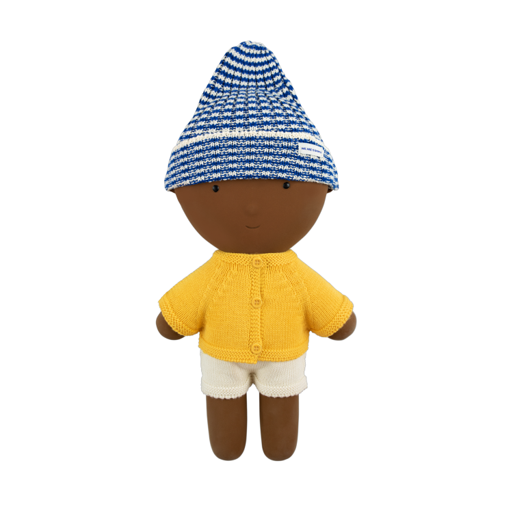 西班牙WE ARE GOMMU LOOK #81