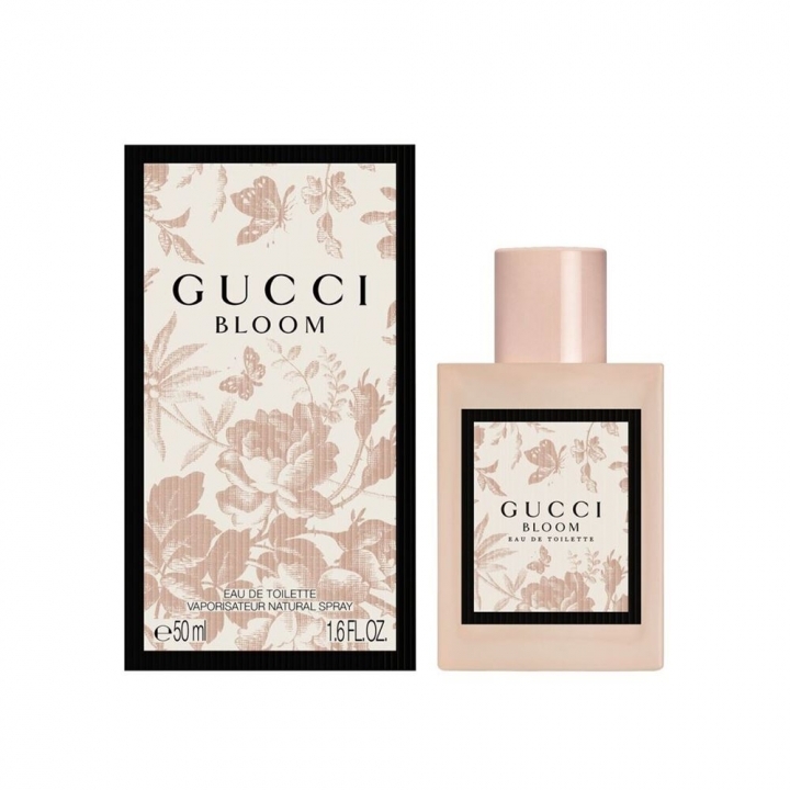 GUCCI 花悅女性淡香水