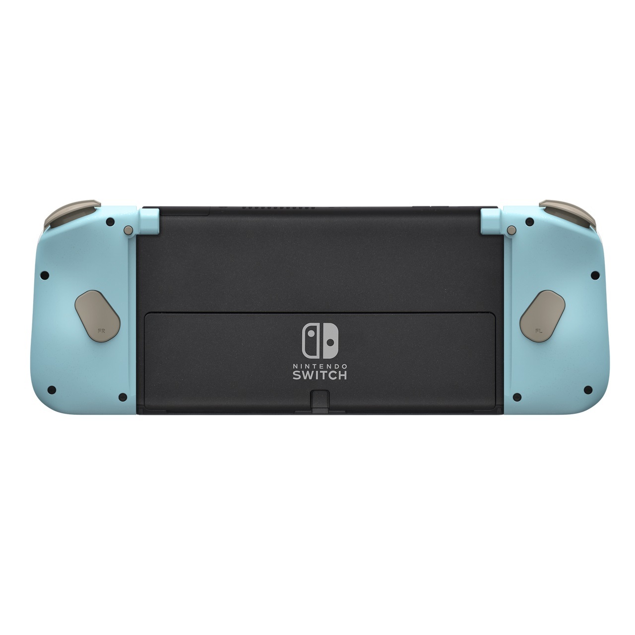 Nintendo Switch HORI Split Pad Compact Pikachu and Mimi