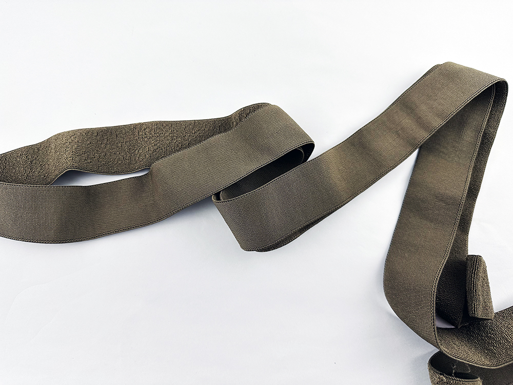 戶外厚磅鬆緊帶/軍規等級_35mm_Molle系統專用