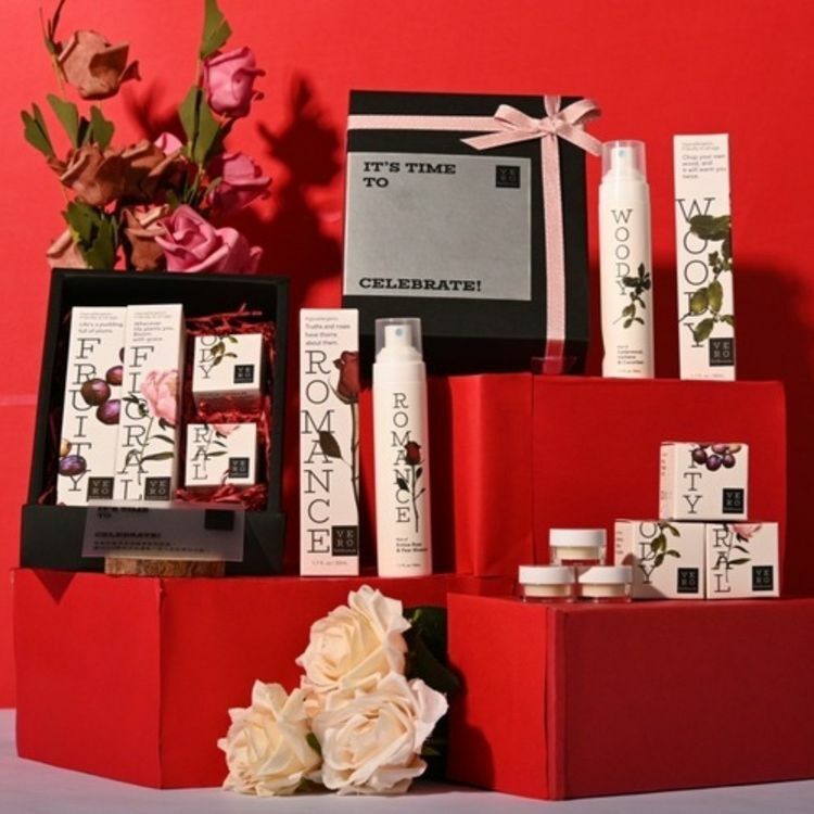 一生一世香氛組