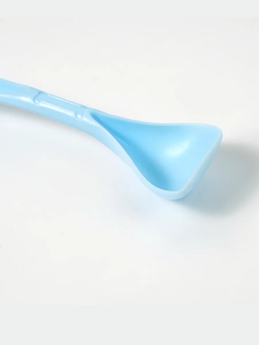 【HeroMama】罐頭專用匙｜三色隨機出貨