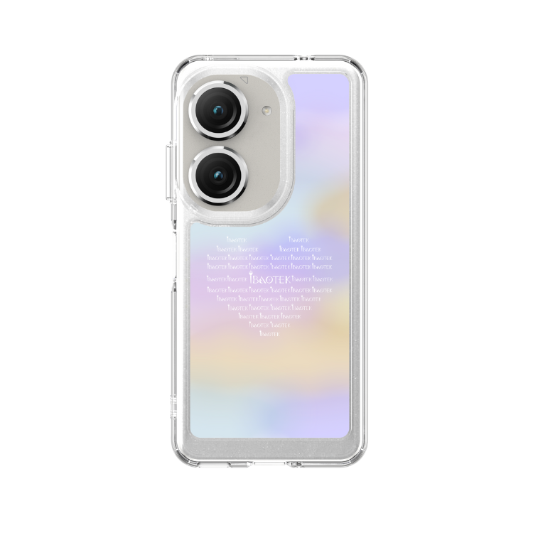 Asus ZenFone 9/10手機防摔殼夢幻之心