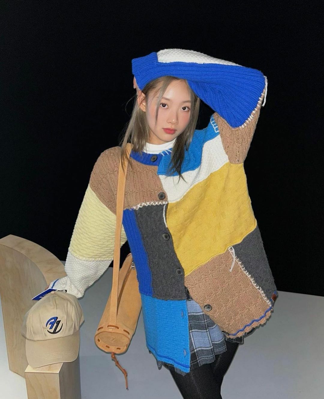 ADER ERROR🇰🇷 X ZARA 聯名款 帽T 短T 老帽 薄長袖 / 現貨