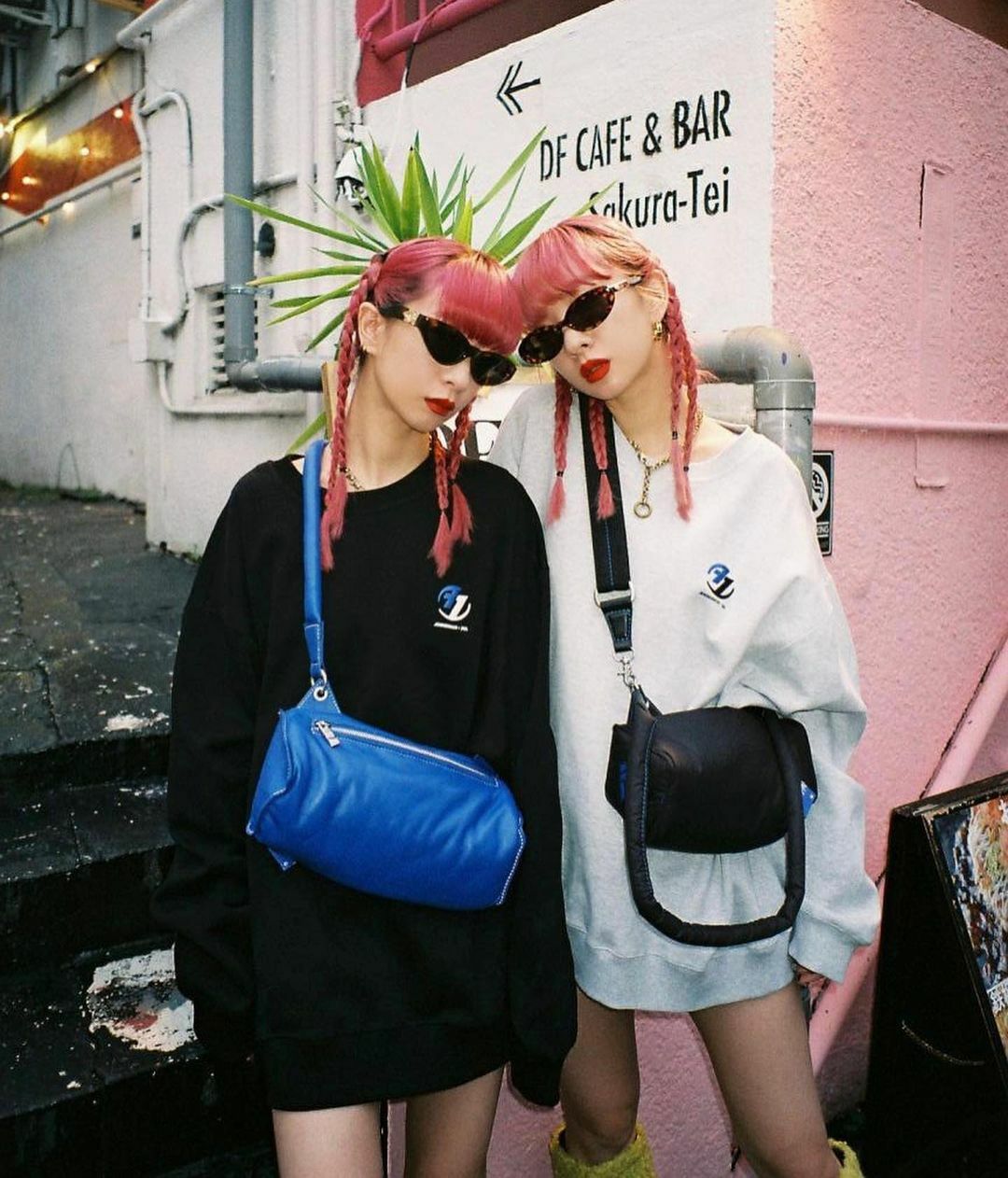 ADER ERROR🇰🇷 X ZARA 聯名款 帽T 短T 老帽 薄長袖 / 現貨