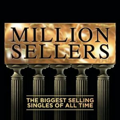 VA - Million Sellers 2CD