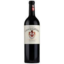 Chateau Canon La Gaffeliere 2010 (RP95)
