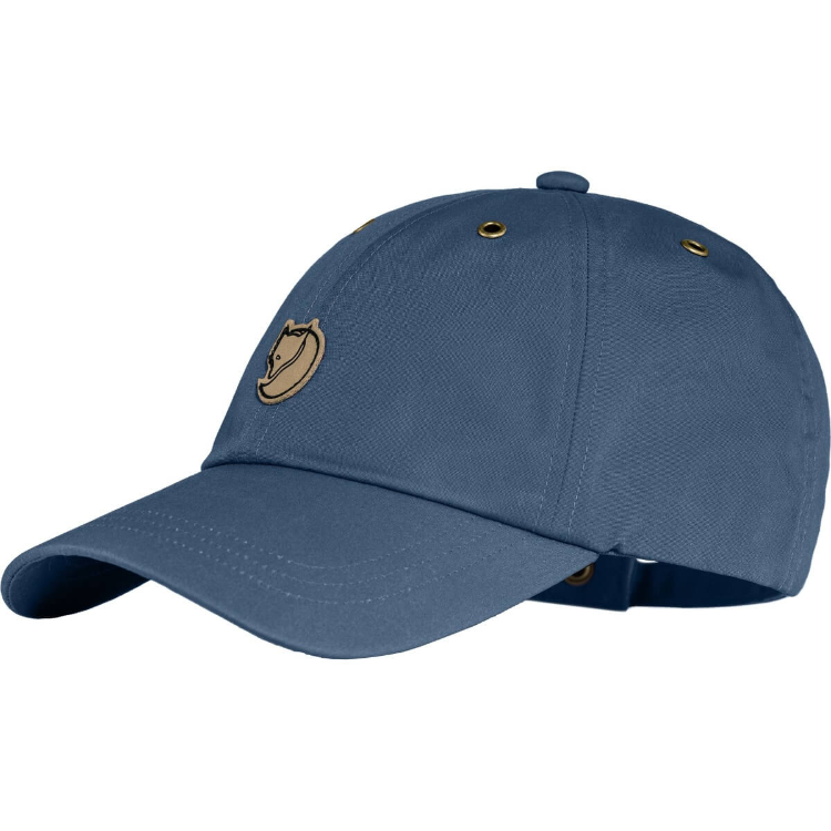 Fjallraven｜Vidda Cap 棒球帽( Helags G1000 ) #77357